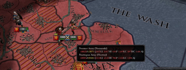 Battle between William the Bastard and Harald Hardrarda June 1067.PNG